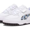 (PS) Cali Dream “Animal Print – White Racing Blue”