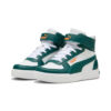 (PS) Caven Mid “White Green”