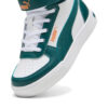 (PS) Caven Mid “White Green”