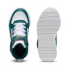 (PS) Caven Mid “White Green”