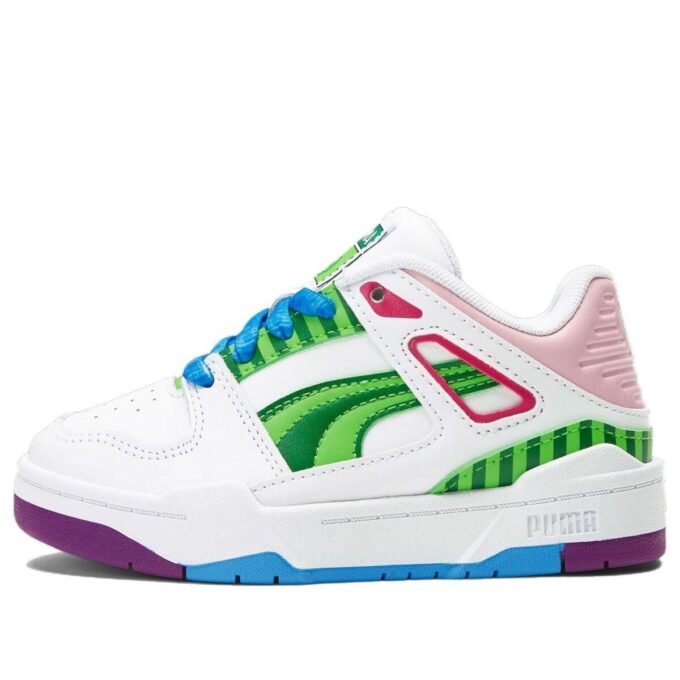 (PS) Cocomelon x Slipstream “Cocomelon Logo”