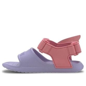 (PS) Dive Cat V2 Injex Hero Sandals Purple