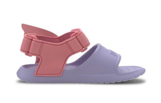 (PS) Dive Cat V2 Injex Hero Sandals Purple