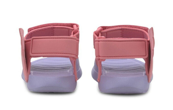 (PS) Dive Cat V2 Injex Hero Sandals Purple