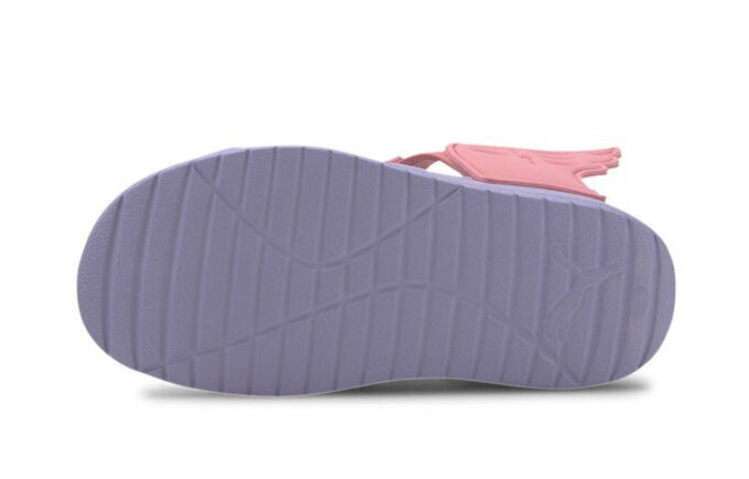 (PS) Dive Cat V2 Injex Hero Sandals Purple