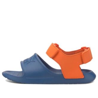 (PS) Divecat V2 “Blue Orange”