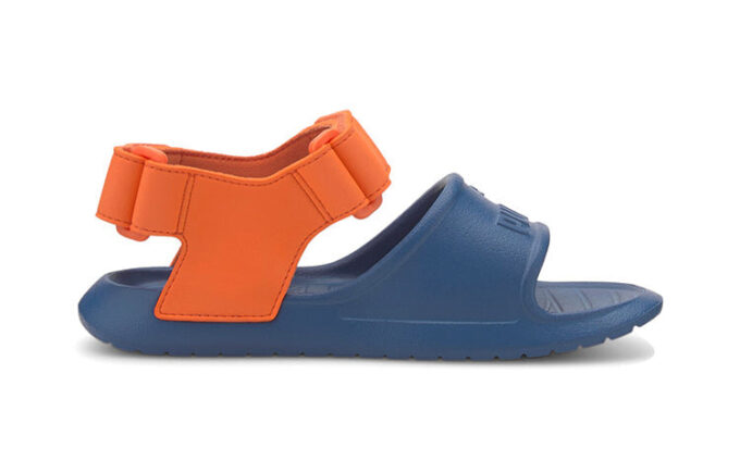 (PS) Divecat V2 “Blue Orange”