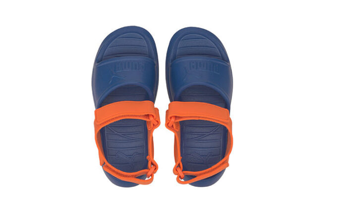 (PS) Divecat V2 “Blue Orange”