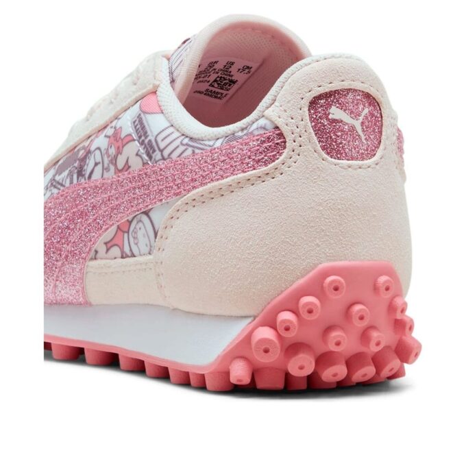 (PS) Easy Rider “Hello Kitty and Friends Jasmine Flower”