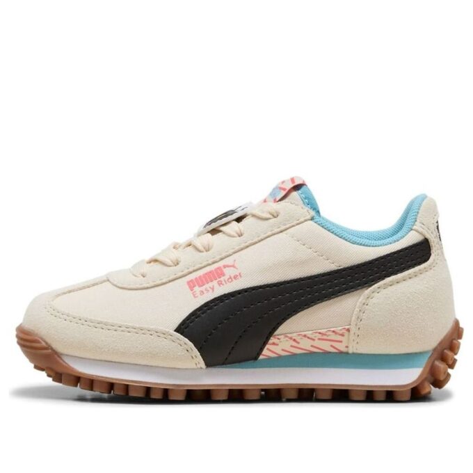 (PS) Easy Rider “Moody Cat”