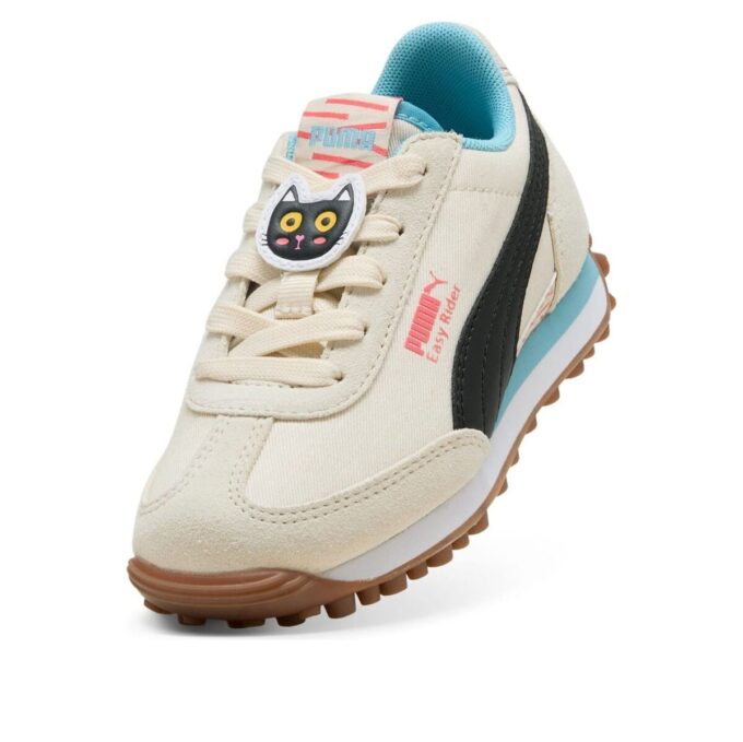 (PS) Easy Rider “Moody Cat”