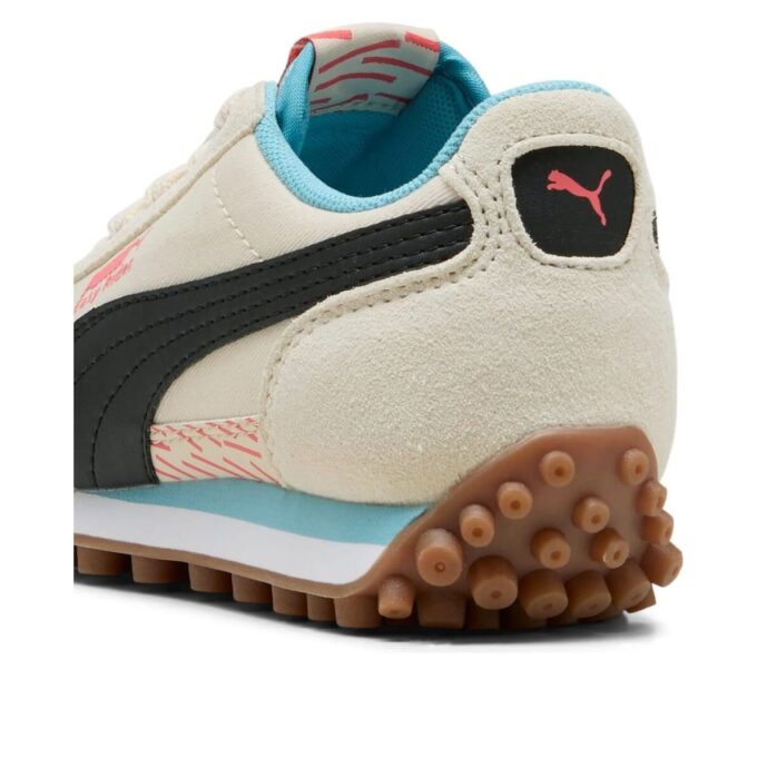 (PS) Easy Rider “Moody Cat”