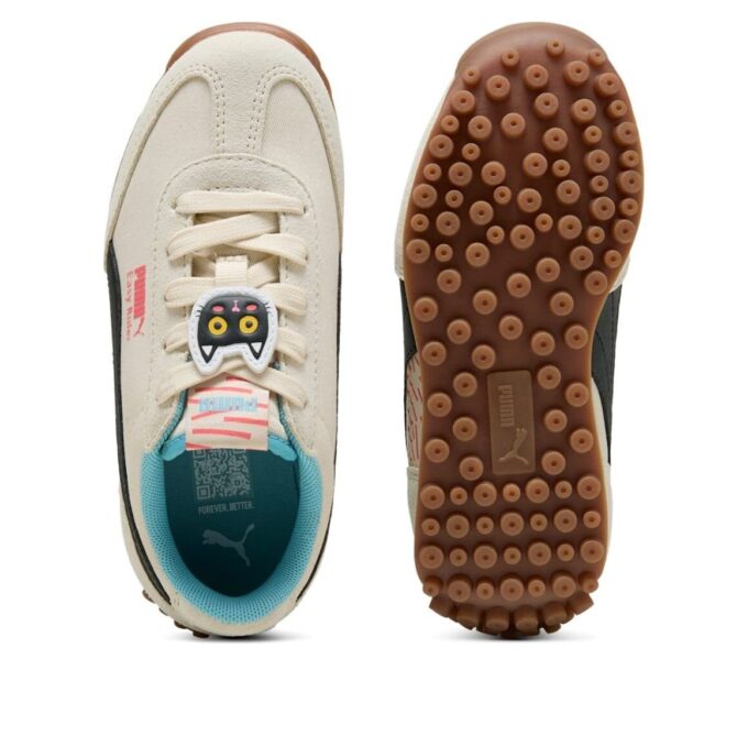 (PS) Easy Rider “Moody Cat”