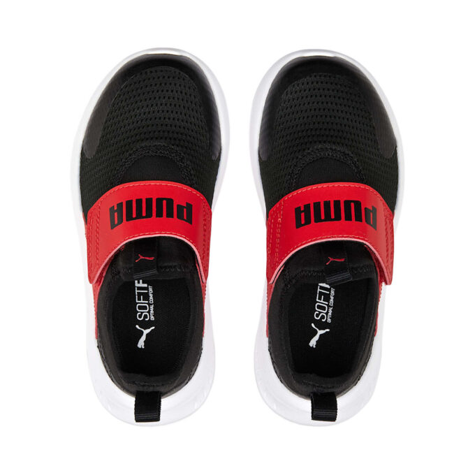 (PS) Evolve “Black For All Time Red”