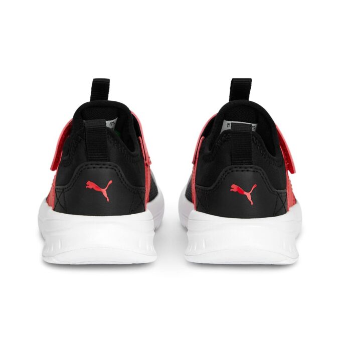 (PS) Evolve “Black For All Time Red”