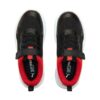 (PS) Evolve Run Mesh Alternative Closure “Black Red”