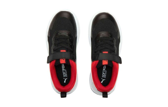 (PS) Evolve Run Mesh Alternative Closure “Black Red”