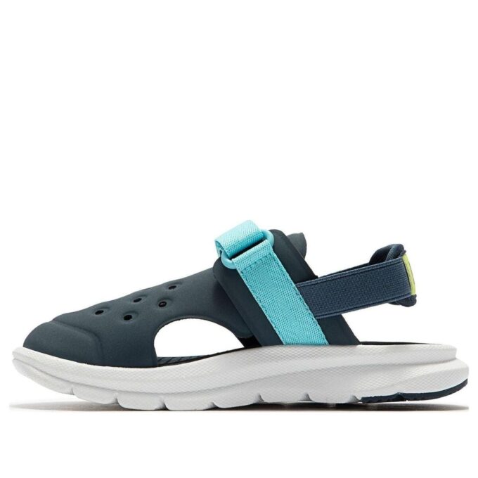 (PS) Evolve Sandal “Navy Blue”