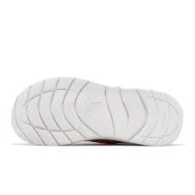 (PS) Evolve Slip On “White Orange Blue”