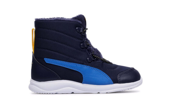 (PS) Fun Racer Boot AC Navy