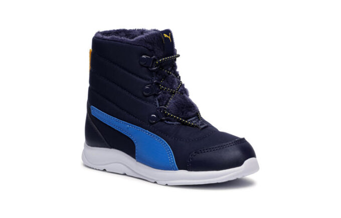 (PS) Fun Racer Boot AC Navy