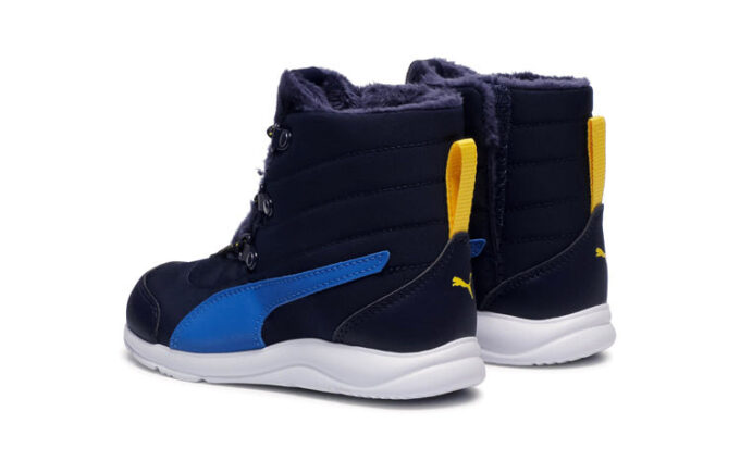 (PS) Fun Racer Boot AC Navy