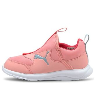 (PS) Fun Racer Slip On