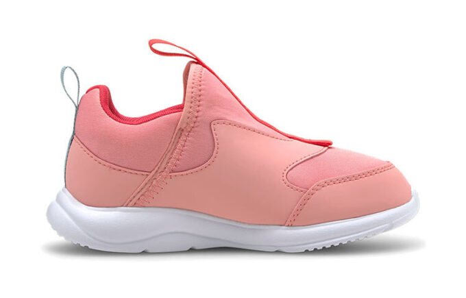 (PS) Fun Racer Slip On