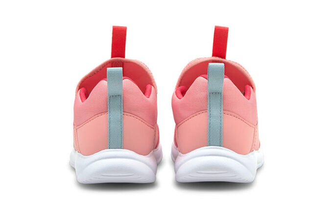 (PS) Fun Racer Slip On