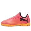 (PS) Future 7 Play Tt Football Sneakers “Pink”