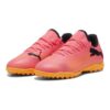 (PS) Future 7 Play Tt Football Sneakers “Pink”