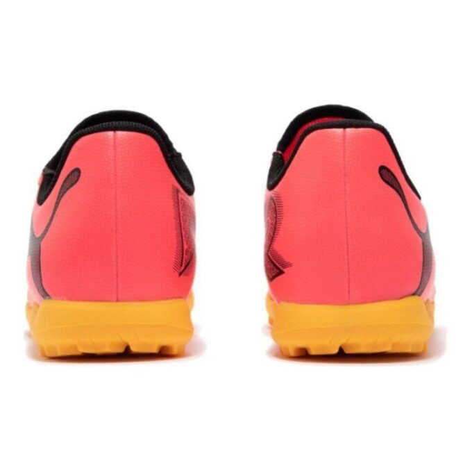 (PS) Future 7 Play Tt Football Sneakers “Pink”