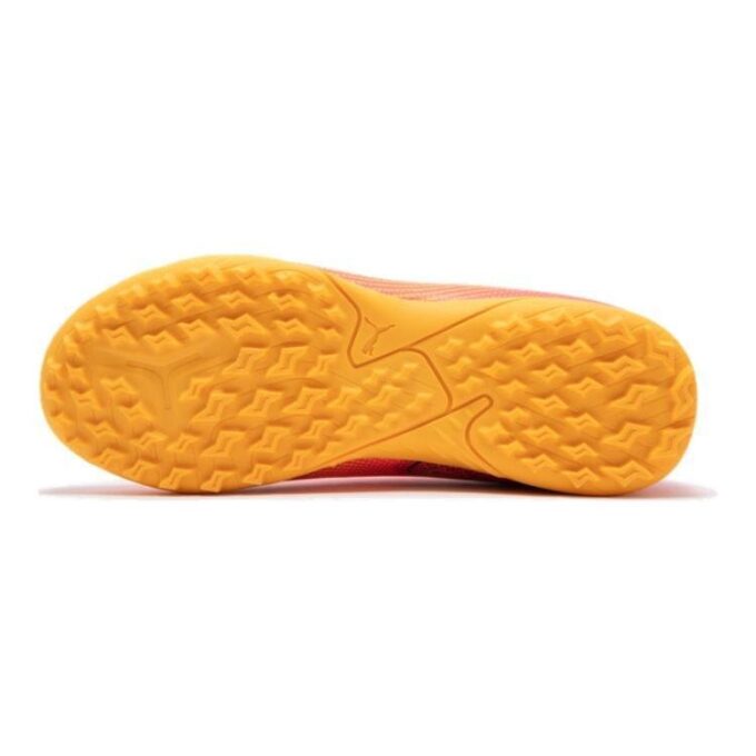 (PS) Future 7 Play Tt Football Sneakers “Pink”