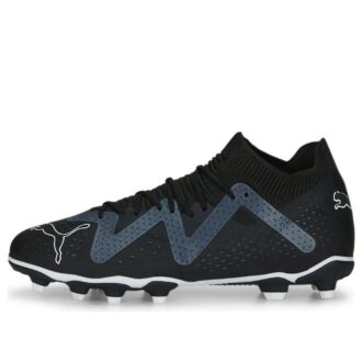 (PS) Future Match FG/AG “Black White”