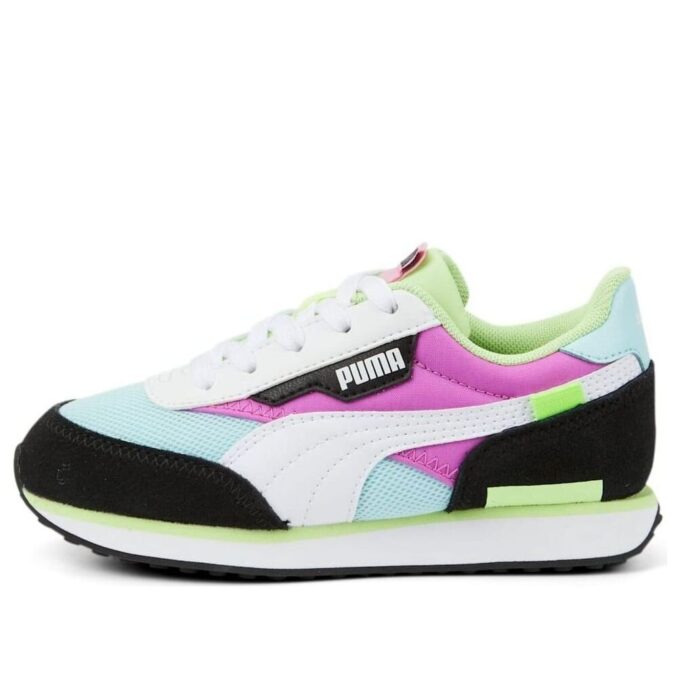 (PS) Future Rider Splash