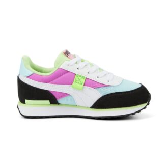 (PS) Future Rider Splash