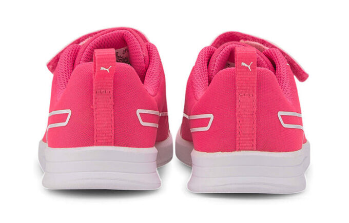 (PS) Kali V “Pink White”