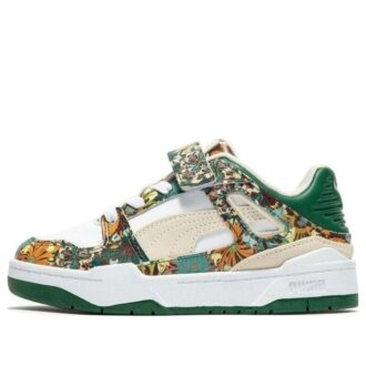 (PS) Liberty of London x Slipstream “Floral”