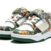 (PS) Liberty of London x Slipstream “Floral”