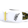 (PS) Minions Basket Tongue Ps Sneakers White/Black