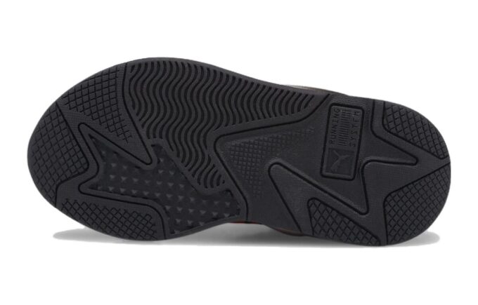 (PS) Miraculous x RS-X “Ladybug”