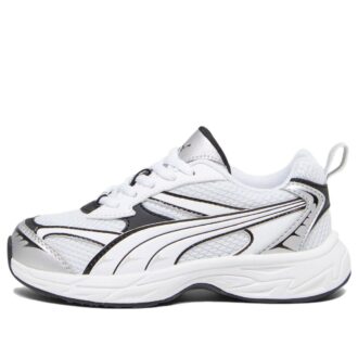 (PS) Morphic “Feather Grey Black”