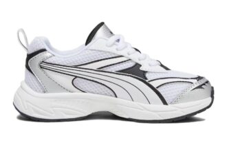 (PS) Morphic “Feather Grey Black”