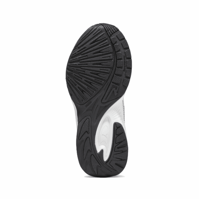 (PS) Morphic “Feather Grey Black”