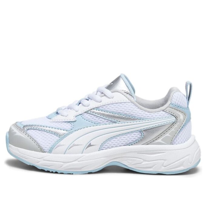 (PS) Morphic “White Ash Grey”