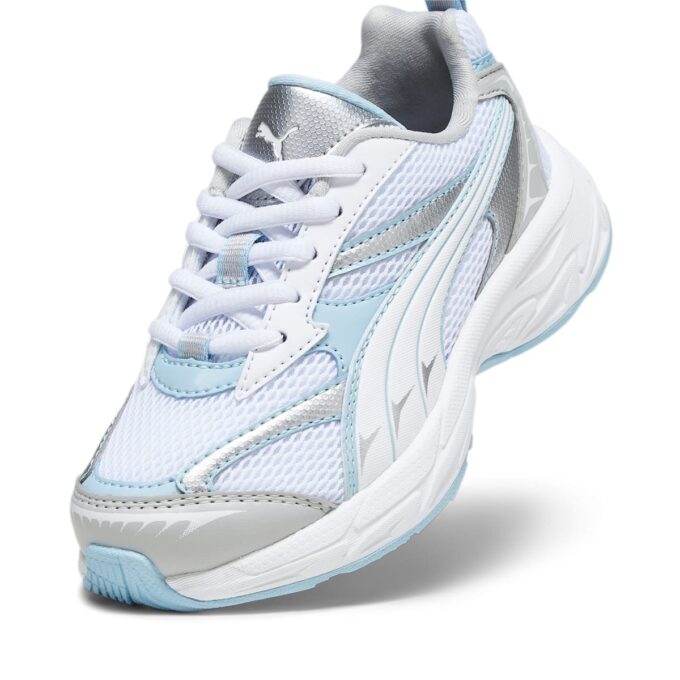 (PS) Morphic “White Ash Grey”