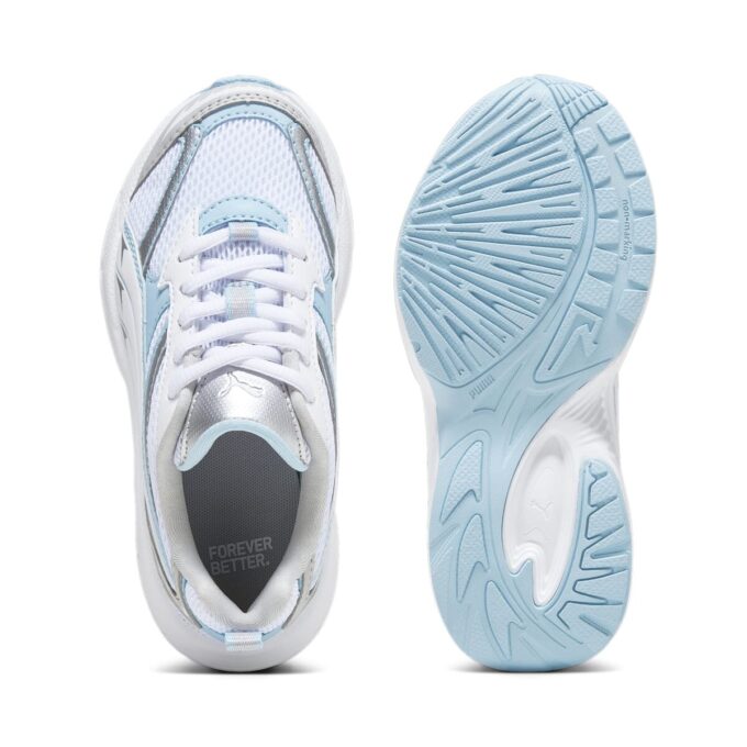 (PS) Morphic “White Ash Grey”