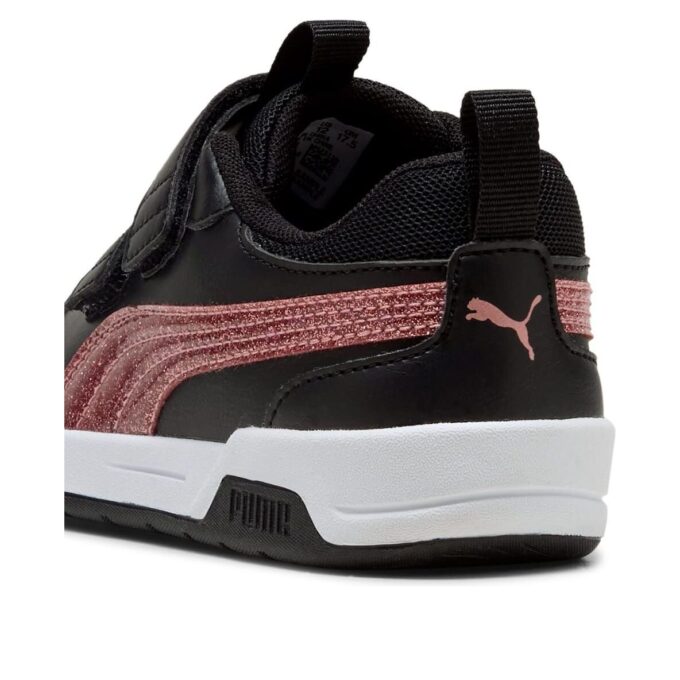 (PS) Multiflex 2 “Glitz – Black Rose Gold”