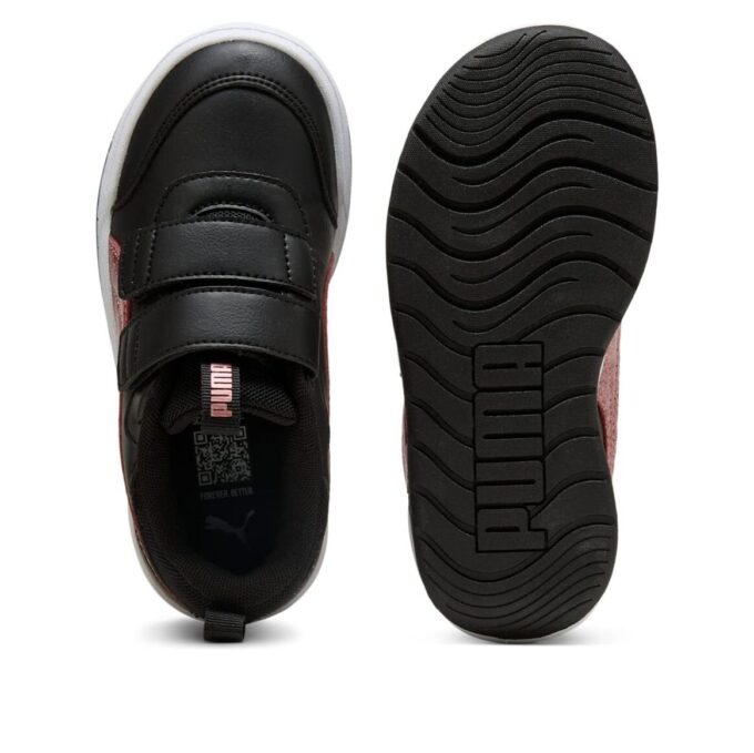 (PS) Multiflex 2 “Glitz – Black Rose Gold”