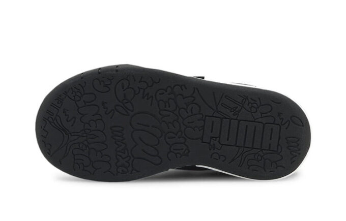 (PS) Multiflex SL V “Black White”